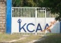 Kenya Civil Aviation Authority (Kcaa) Parcel Of Land.
