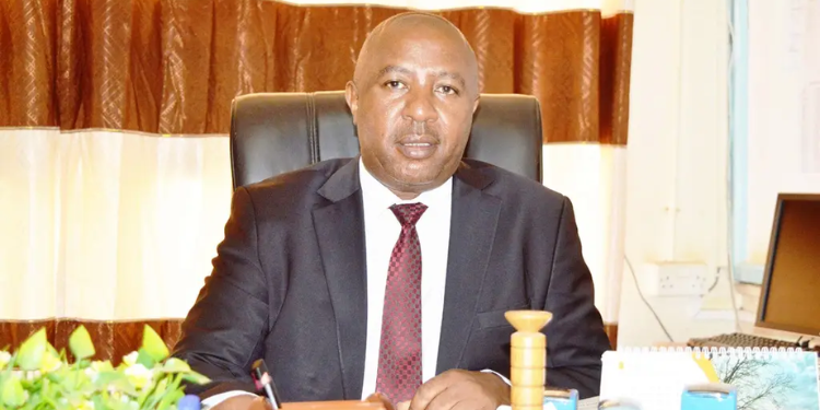 Why Schools Could End Term Two Earlier Than Planned Kessha National Chairperson Willie Kuria. Photo/Education News. Schools