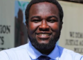 KHRC's senior legal advisor on transitional justice Martin Mavenjina. Photo/KHRC/X