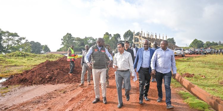 Murkomen Announces Scholarships For Bandits Murkomen Offers Scholarships To Bandits Who Surrender Arms