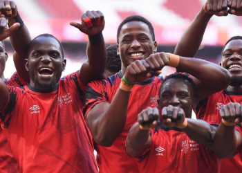 Kenya Rugby Union Announces Sevens Manager Job Vacancy