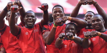 Kenya Rugby Union Announces Sevens Manager Job Vacancy