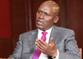 Kenyan Govt Plans to Start Using Bitcoin as a Legal Means of Payment