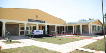 Kahawa Law Courts Location, Purpose &Amp; Contacts