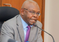 Thugge Says Cbk Lacks Power Over County Bank Accounts