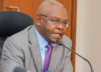 Thugge Says Cbk Lacks Power Over County Bank Accounts
