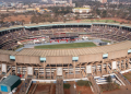 Moi International Sports Centre, Kasarani