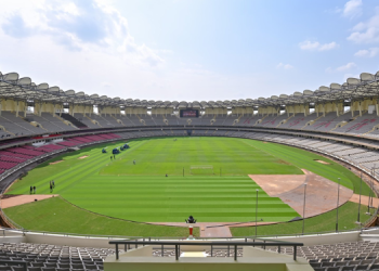 Moi International Sports Centre, Kasarani