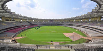Moi International Sports Centre, Kasarani