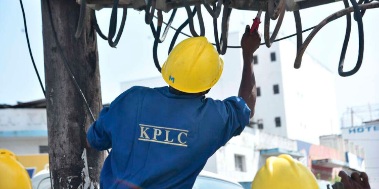 Kengen Powers Data Centre With New Standard Grid Battery