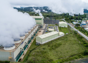 Kengen Powers Data Centre With New Standard Grid Battery