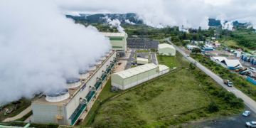 Kengen Powers Data Centre With New Standard Grid Battery