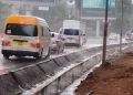 Kenya Met Lists Areas To Receive Rainfall As July Ends