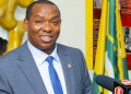 Kenya Revenue Authority (Kra) Chairperson Ndiritu Murithi Photo/Citizen