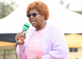 Mp Jayne Kihara Arrested