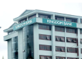 Kingdom Bank, a subsidiary of the Co-operative Bank of Kenya Branch 2024 PHOTO/Nation