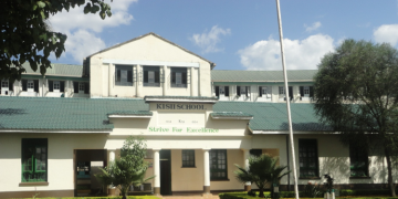 Kisii School History, Fees, Kcse Performance And Key Contacts