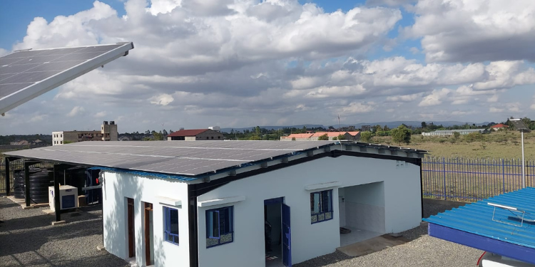 The Rise Of Once Dusty Kitengela, Location, Landmarks And Direction 74 Kitengela Location, Landmarks &Amp; Direction