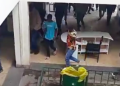 Goons Storm Kitengela Sub-County Hospital, Assault Patients