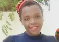 Emily Nyamoita Nyabuto Family Is In Kisii And Pleading For Help