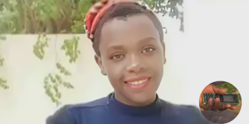 Emily Nyamoita Nyabuto Family Is In Kisii And Pleading For Help