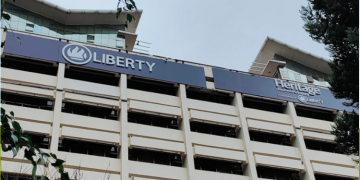 Liberty &Amp; Heritage Insurance Company Photo/Citizen