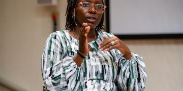 Africa Has Seen A Growth In Ai Development From Being Merely A Consumer To Now Taking Up Space And Being A Creator And Innovator.