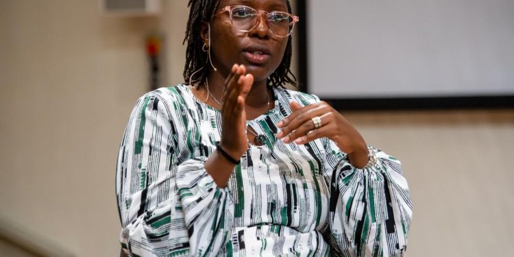 Africa Has Seen A Growth In Ai Development From Being Merely A Consumer To Now Taking Up Space And Being A Creator And Innovator.