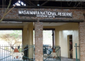 Maasai Mara National Reserve