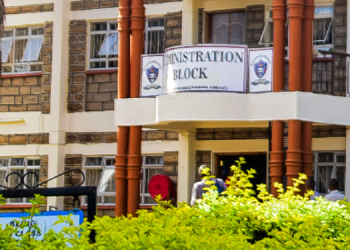 Machakos School History, Fees, KCSE Performance and Contacts
