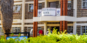Machakos School History, Fees, KCSE Performance and Contacts