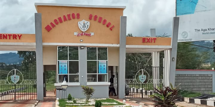 Machakos School History, Fees, KCSE Performance and Contacts