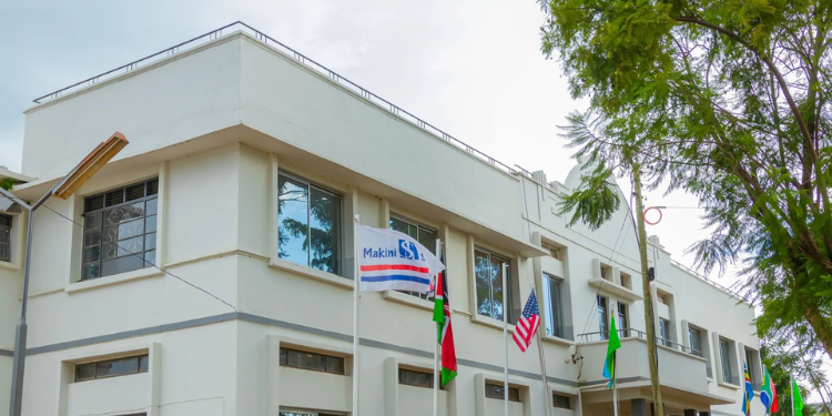 Makini School Fees, Location & Contacts