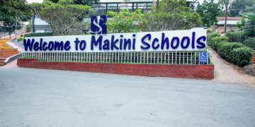 Makini School Fees, Location & Contacts