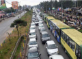Kura Announces 3 Day Traffic Disruption Along Jogoo Road