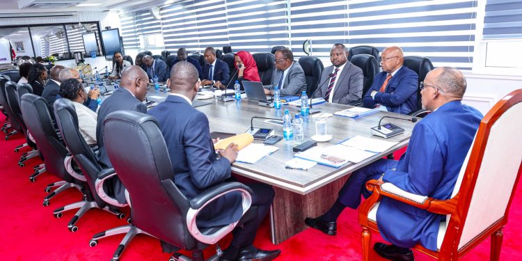 Duale Fires Ceo Over Internship Blunder Affecting 10 Universities Duale Fires Ceo Over Internship Blunder Affecting 10 Universities