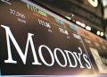 Global Credit Rating Agency Moody’s Logo