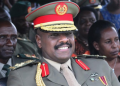 Muhoozi Promises To Get Museveni 90% Of Votes In Elections