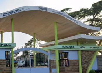 Murang’a High School History, Fees, Kcse Performance And Contacts
