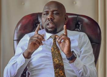 Public Servants Who Insult Ruto’s Govt To Be Fired
