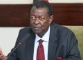 Bishop Obanyi Denies Mudavadi Claim On St Mary’s Mumias Pay