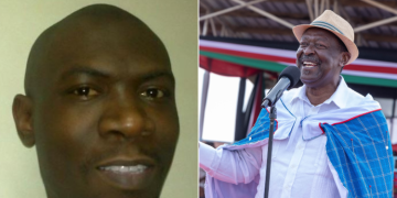 Govt Issues Update On Kenyan Freed In Saudi Arabia After Facing Execution
