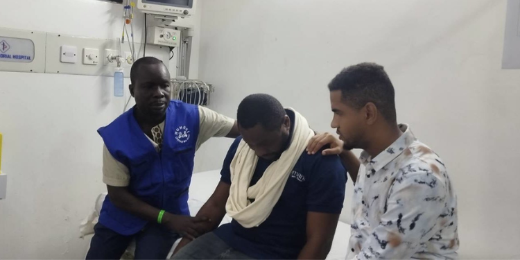 Activist Hanifa Sets Record Straight On Abduction Attempt Reports Mwabili Mwagodi