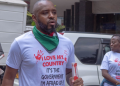 Icj Kenya Raise Alarm Over Unlawful Arrest Of Boniface Mwangi