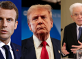 Blow To Ukraine As France And Italy Reject Us-Nato Arms Deal