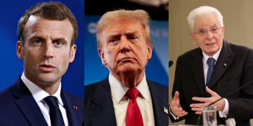 Blow To Ukraine As France And Italy Reject Us-Nato Arms Deal