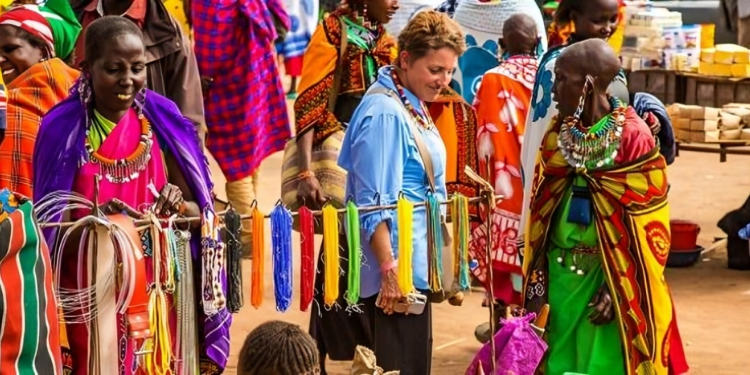 Why Nairobi Women Are In Love With Waist Beads And Truth Behind The Trend Waist Beads Among Nairobi Women: Meaning And Appeal