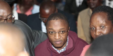 Blogger Ndiang’ui Kinyagia Given 14 Days To File Affidavit