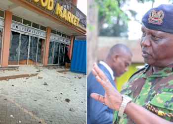 Businessman Narrates How IG Kanja Rescued His Business Despite Losing Millions