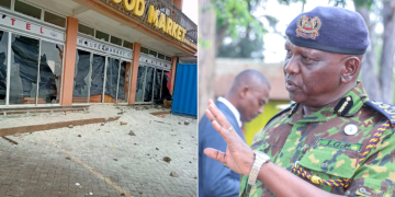 Businessman Narrates How IG Kanja Rescued His Business Despite Losing Millions